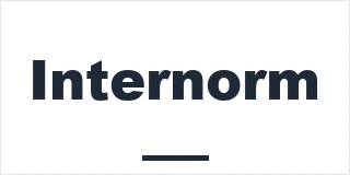 Installateur agréé INTERNORM à àLe Plessis-Trévise